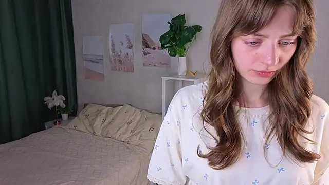 AltheaEllers Webcam-Show