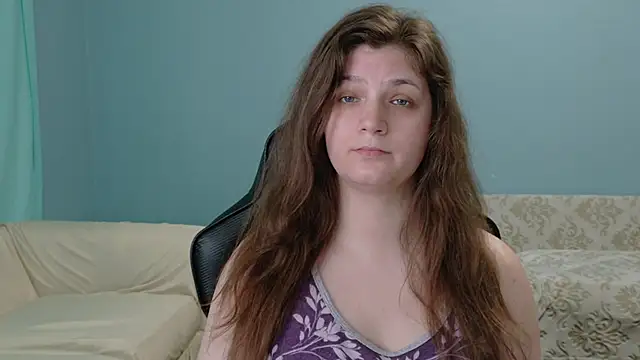 Chat +18 de TreeJeanne ao vivo