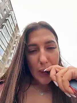 AleksandraRich লাইভ XXX চ্যাট