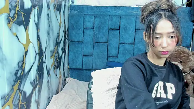 ValentinaKlean Adlı Modelin Canlı XXX Sohbeti