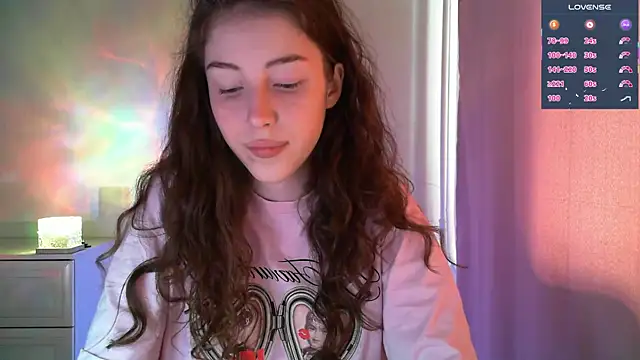 XXX chat uživo modela eskatmi