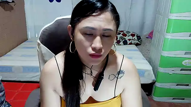 Chat XXX Live Filipina_Desire