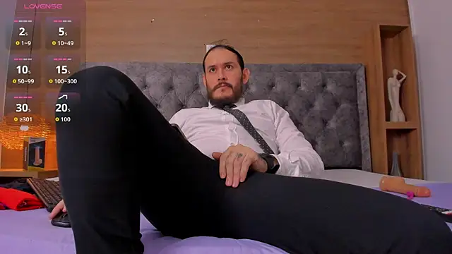 jeanpiere_ Webcam show