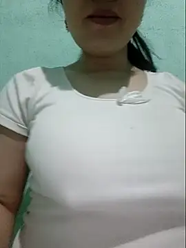 Show webcam de Shine_Mai