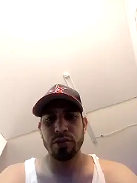 darkyerk1's Webcam Show