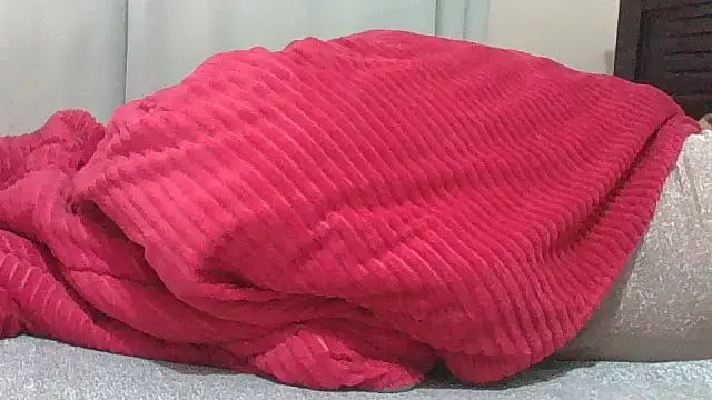 Webkamerová show Huge_Bootybae