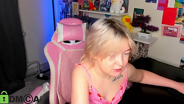 Czat XXX na żywo – Sara_Robinson