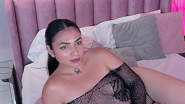 LaurenBecker_ Live XXX-chat