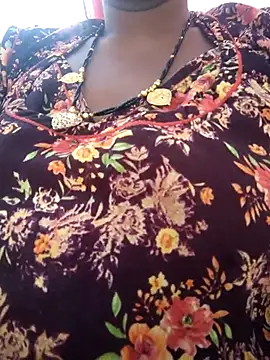 aunty_sumy Webcam show