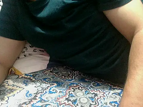 Precumboner Live XXX-chat