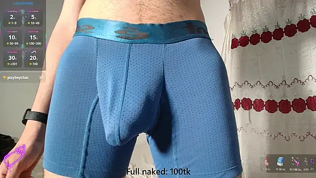 Chatroom XXX en direct de Vlad__night