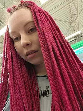 Frost_foxy's Live XXX Chat