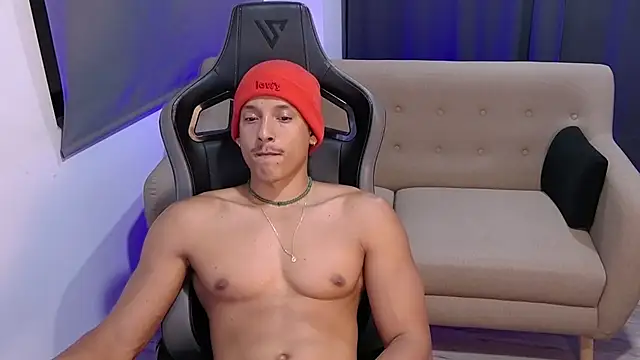 Liam_V 라이브 XXX 채팅