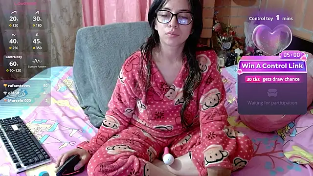 Maggie_Fox3 Live XXX-Chat