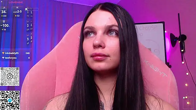 Michela_Fruet – Live XXX-chat