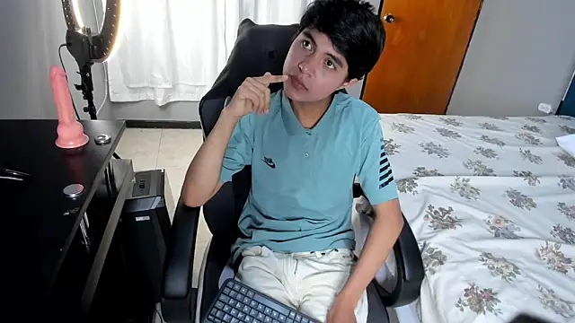JassonMuller webcam show