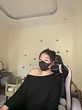 __MeiMei__ 网络视讯表演
