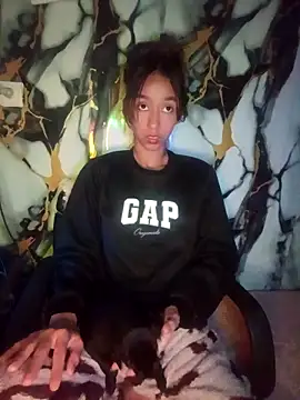 Chat +18 de ValentinaKlean ao vivo