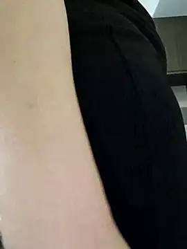 susu_baby Show Webcam