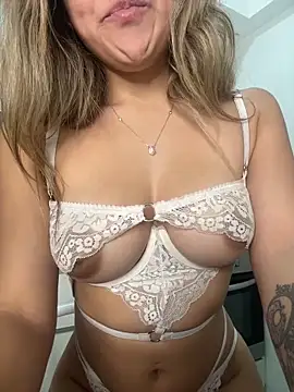 bellabarbiex লাইভ XXX চ্যাট