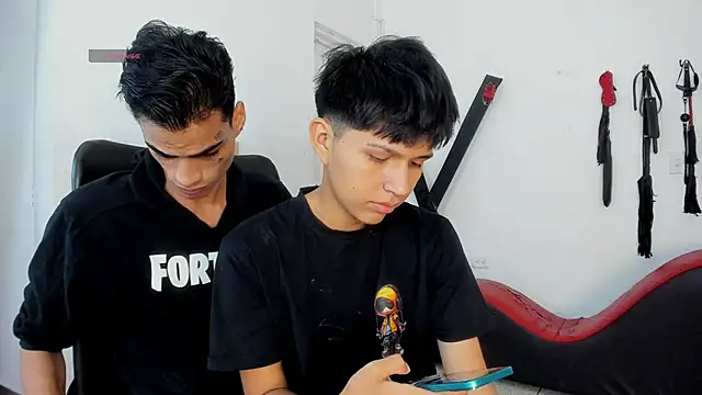 عرض كام Gay_Red_Room
