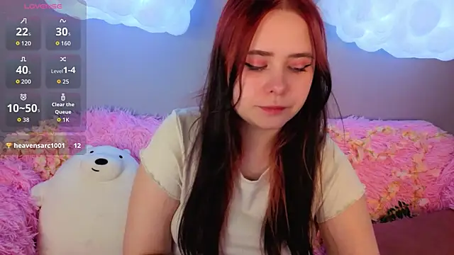 Alis_Platt's Live XXX Chat