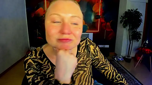 Czat XXX na żywo – scent__of_woman
