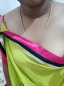Ramya_456's Webcam Show
