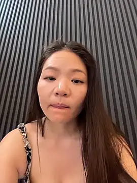 xiaochengzi505 웹캠 쇼