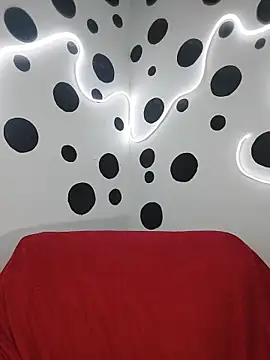 XXX chat uživo modela missmelissa_
