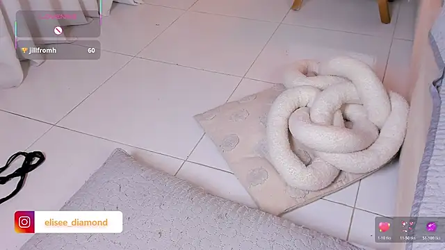 Elise_Diamondn Live XXX chat