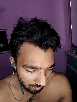 ItsPlayboy031's Webcam Show