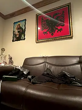 hailzeffn Webcam Show