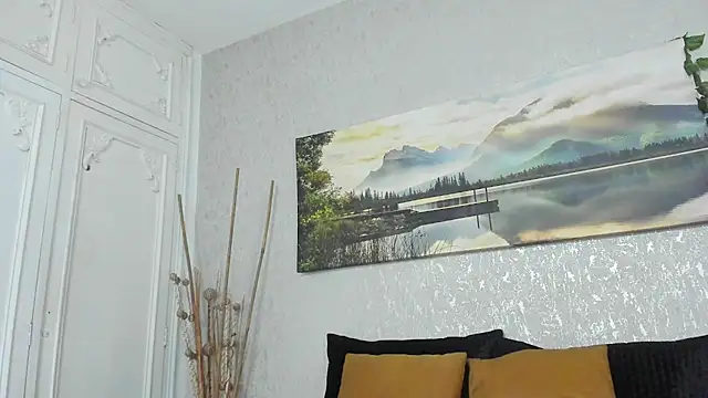 Tyler_durten Webcam Show