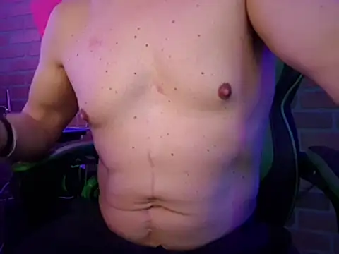 chronic_vibez Webcam Show
