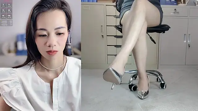 Lynnalltop-165-KeKe Obrolan Langsung XXX