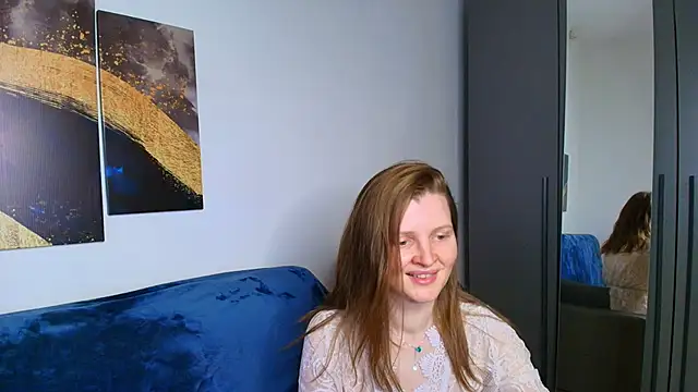 Show de webcam de Liza__Evans