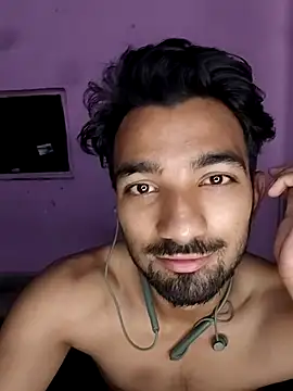 ItsPlayboy031's Webcam Show
