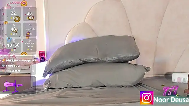 Candaceoweens 라이브 XXX 채팅