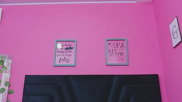 EbonyCoWorker's Webcam Show