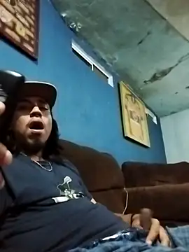 Show Webcam de AlexAlejandro13