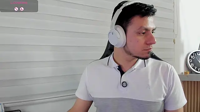 Rick_Adams Chat XXX live