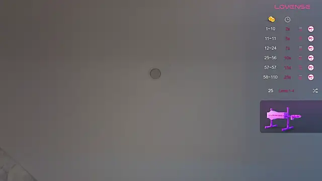 babykadrain webcam show