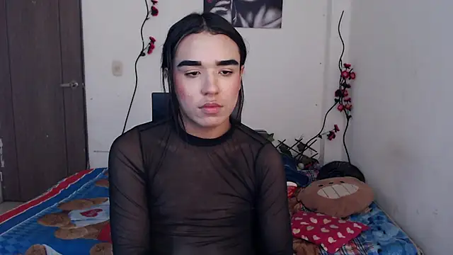 Candyy_doll__'s Webcam Show