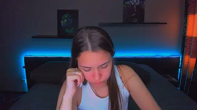 Chat XXX Live AlexaBarkley