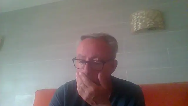 Show webcam de tuggy59