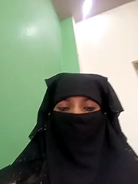 Czat XXX na żywo – Aafreen_36