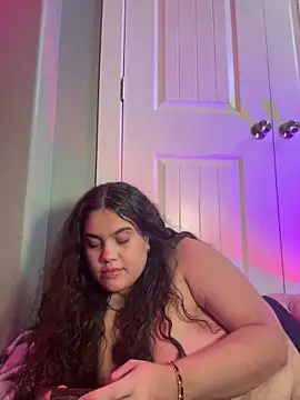 Islandmamita's Webcam Show