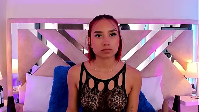 ximena_vasquez8 élő XXX-chatje