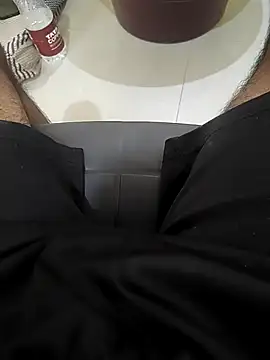 Mrandmrs27 Pertunjukan Webcam